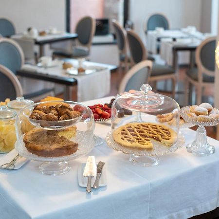 Locanda La Fortezza ฟีนาเลลีกูเร ภายนอก รูปภาพ
