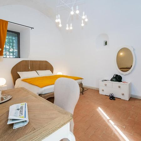 Locanda La Fortezza ฟีนาเลลีกูเร ภายนอก รูปภาพ