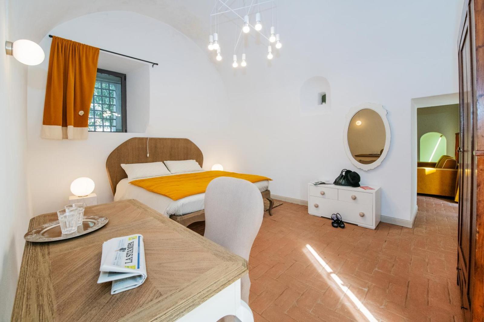 Locanda La Fortezza ฟีนาเลลีกูเร ภายนอก รูปภาพ