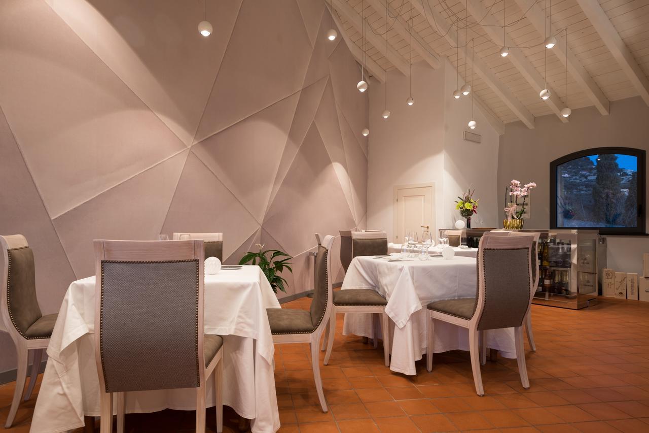 Locanda La Fortezza ฟีนาเลลีกูเร ภายนอก รูปภาพ