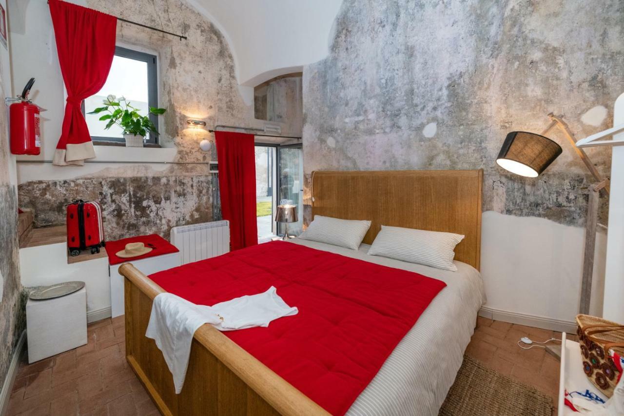 Locanda La Fortezza ฟีนาเลลีกูเร ภายนอก รูปภาพ
