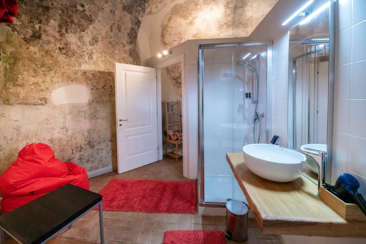 Locanda La Fortezza ฟีนาเลลีกูเร ภายนอก รูปภาพ
