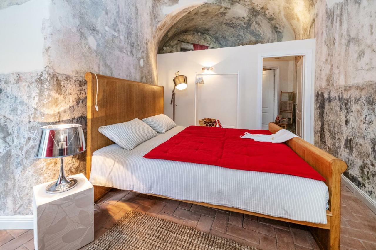 Locanda La Fortezza ฟีนาเลลีกูเร ภายนอก รูปภาพ